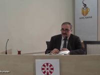 Mesnevî Okumaları -25- Dr. Yakup Şafak (video)