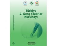 Türkiye 2. Genç Yazarlar Kurultayı Kitabı