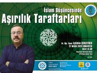 İslam Düşüncesinde Aşırılık Taraftarları