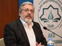 En büyük problemimiz 'İslam eşittir fıkıh' algısı