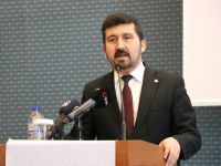 TYB Ödül Töreni Ankara'da Gerçekleştirildi