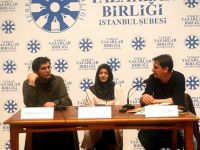 TYB İstanbul’da Şair ve Öykücü Yazarlar Buluştu