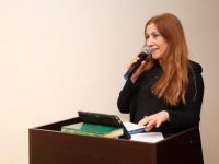 Meryem Aybike Sinan: Dizi dizi ihanetler!