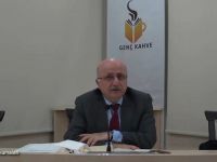 Mesnevî Okumaları -28- Prof. Dr. Adnan Karaismailoğlu (video)