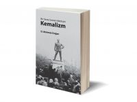 D. Mehmet Doğan’dan yeni kitap: Bir Savaş Sonrası İdeolojisi Kemalizm