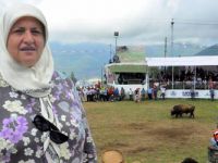 Bir neşe bin kültür ’’Ülkü Önal