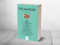 TYB Akademi'nin Yaşayan Edebiyat sayısı çıktı