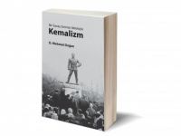 Yazar Yayınları 31. Kitap: Bir Savaş Sonrası İdeolojisi Kemalizm