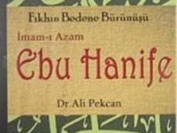 Ayın Kitabı "Fıkhın Bedene Bürünüşü Ebu Hanife"