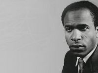 Anti-kolonyalizmin eleştirel öfkesi: Frantz Fanon