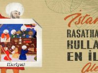İstanbul Rasathanesi'nde kullanılan en ilginç aletler