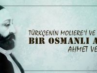 Türkçenin Moliere’i ve devlet adamı Ahmet Vefik Paşa