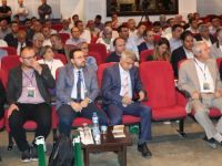 Bakan yardımcısı Ahmet Haluk Dursun: Tarih ve kültür mirasımıza sahip çıkmalıyız