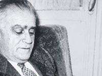 Ahmet Hamdi Tanpınar'ın Hep Aynı Boşluk kitabından 20 alıntı