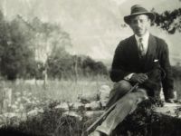 Raine Maria Rilke, Her Şey Büyüyüp