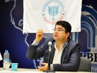 Bilal Sambur: Farklılık yaratmak, benini sevmekle başlar!