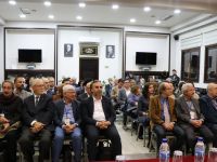 Gümülcine’de “Türkçenin 13. Uluslararası Şiir Şöleni” düzenlendi