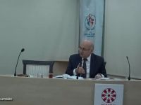 Mesnevî Okumaları -42- Prof. Dr. Adnan Karaismailoğlu