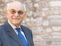 Prof. Uğur Derman: Selçuklu’dan Osmanlı’ya celî sülüs hattının gelişimi