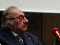 TYB İstanbul’da Üstün İnanç Eserleri Konuşuldu