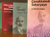 Mehmed Âkif Kitap Seti Kampanyası
