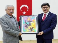 "Hakkın Sesi Mehmet Akif" Temalı Konferans Düzenlendi