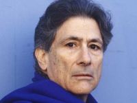 Kendini ilim ve müzikte bulan biri Edward Said