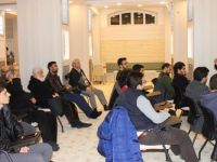 Erzincan Müftüsü Çetin: İslam’ı Kaynağından Öğrenin
