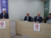 Ankara Şubesinin Genel Kurulu Yapıldı