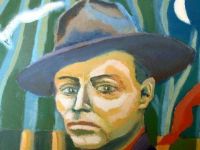 Cesar Vallejo, Âgape