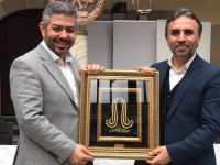 ÖNDER’den TYB İstanbul Şubesini Ziyaret