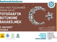 Fotoğrafın Bütününe Bakabilmek (1914-1923 Yıllarında Zaman Akışı)