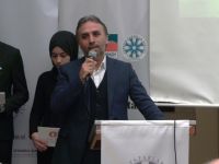 Şiirler Doğu Türkistan İçin Okundu