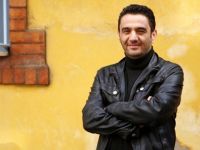 Bülent Parlak, Anne Abartma Ölümü; Arada Çık Gel