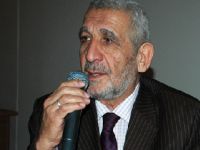 Ekrem Şama: İstiklal Marşı kimlere karşı?
