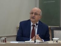 Mesnevî Okumaları -56- Prof. Dr. Adnan Karaismailoğlu