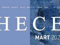 Hece 270 Mart 2020 çıktı