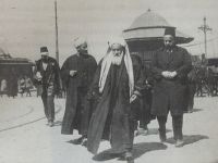 Tesiri Balkanlara kadar ulaşan Muhammed Es’ad Erbîlî Efendi kimdir?