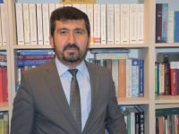 TÜRKÇE: MÜSLÜMANLIK DİLİ (Müslümanlık Dili Olarak Türkçe)