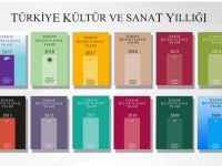 Türkiye Kültür ve Sanat Yıllıkları ücretsiz erişime açıldı