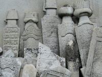 Medeniyetimizin en büyük düşmanı: Beton