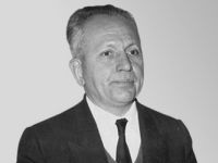 Nurettin Topçu: “Böyle bir ölüm için yaşamıştım”