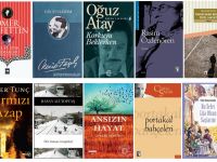 Yazar Emin Gürdamur’dan 10 Hikâye Tavsiyesi