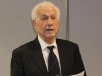 İlhami Emin hayatını kaybetti