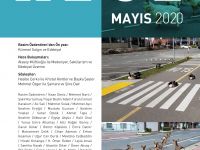 Hece 281 Mayıs 2020 Sayısı Çıktı