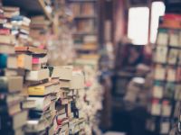 Koronavirüs salgını kitap sektörünü nasıl etkiledi? Evde kalanlar kitap okuyor mu?