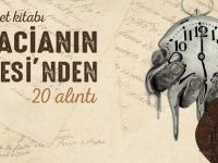 Cemil Meriç'in Bir Facianın Hikayesi'nden 20 alıntı