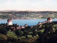 ‘Beş Şehir’ ekseninde Anadolu ve Türk-İslam tarihi