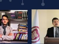 Başkan Arıcan İGEDÜD’de konuşacak