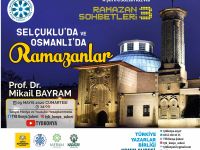 Selçuklu'da ve Osmanlı'da Ramazanlar